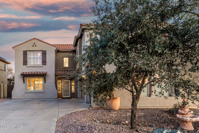 11725 W COCOPAH Street, Avondale, AZ 85323