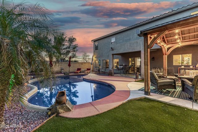 11725 W COCOPAH Street, Avondale, AZ 85323