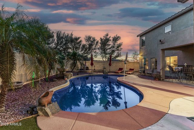 11725 W COCOPAH Street, Avondale, AZ 85323