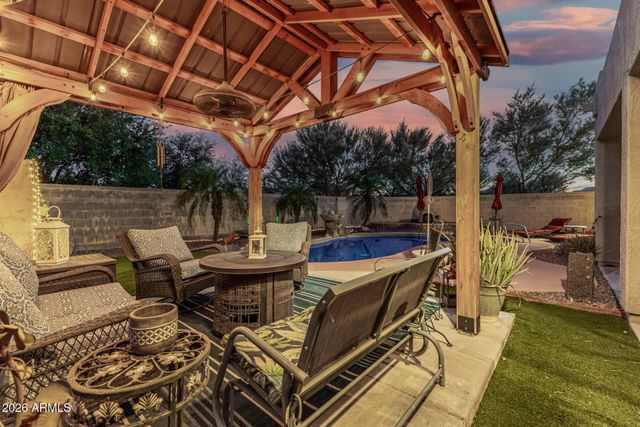 11725 W COCOPAH Street, Avondale, AZ 85323