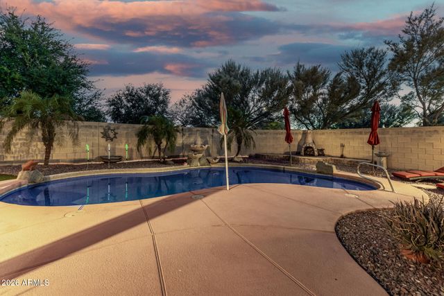 11725 W COCOPAH Street, Avondale, AZ 85323