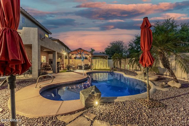 11725 W COCOPAH Street, Avondale, AZ 85323