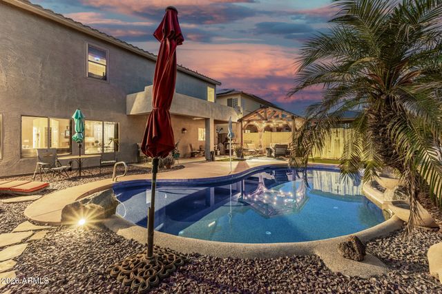 11725 W COCOPAH Street, Avondale, AZ 85323