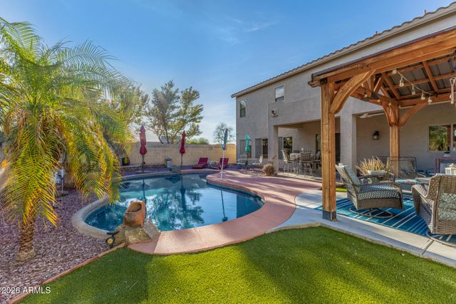 11725 W COCOPAH Street, Avondale, AZ 85323