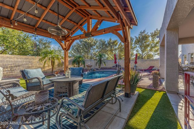 11725 W COCOPAH Street, Avondale, AZ 85323