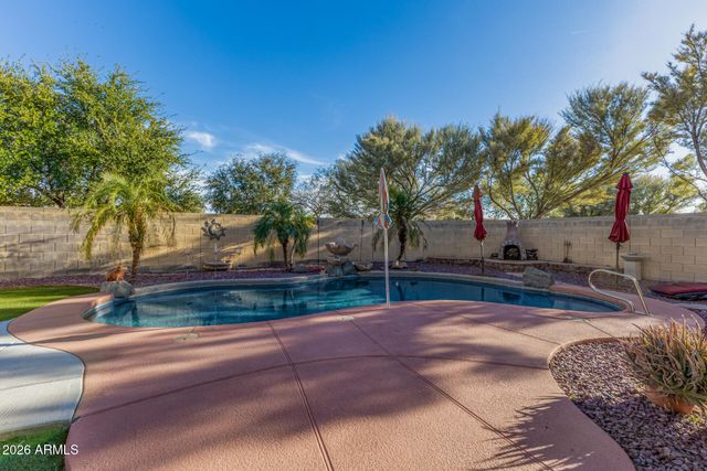 11725 W COCOPAH Street, Avondale, AZ 85323