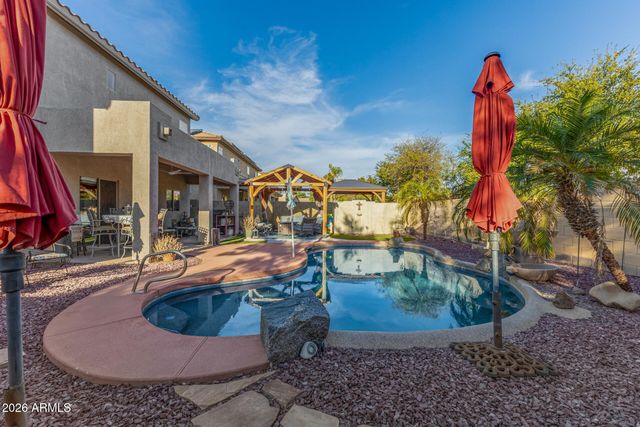 11725 W COCOPAH Street, Avondale, AZ 85323