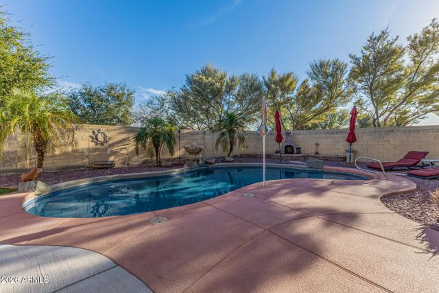 11725 W COCOPAH Street, Avondale, AZ 85323