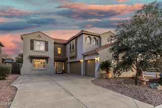 11725 W COCOPAH Street, Avondale, AZ 85323