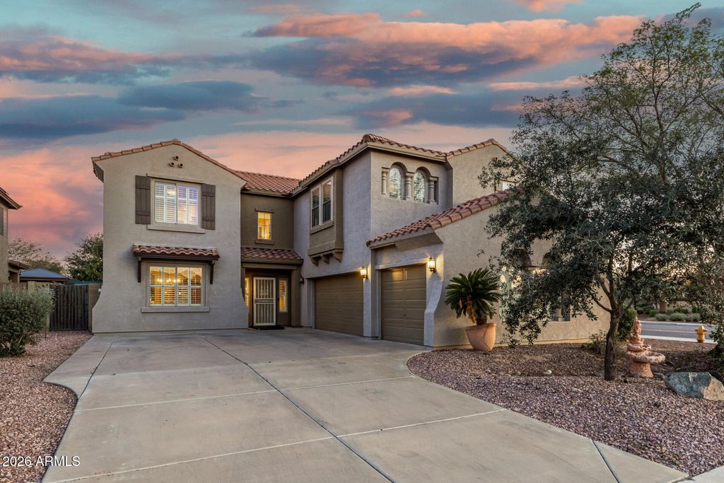 11725 W COCOPAH Street, Avondale, AZ 85323