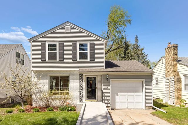 3148 Hampshire Avenue S, Saint Louis Park, MN 55426