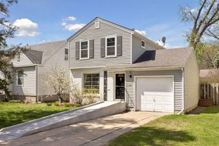 3148 Hampshire Avenue S, Saint Louis Park, MN 55426