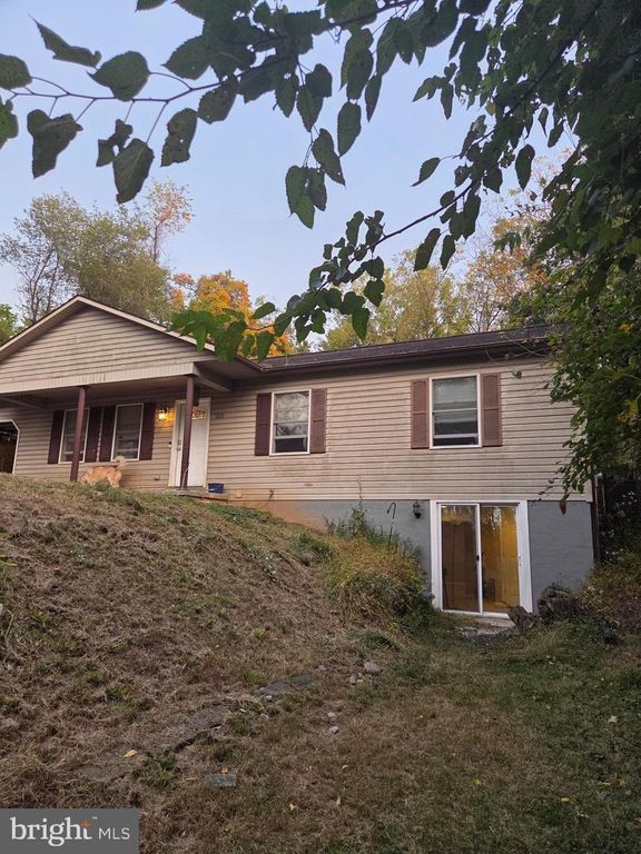 1626 MOUNT ROSE AVE, York, PA 17403