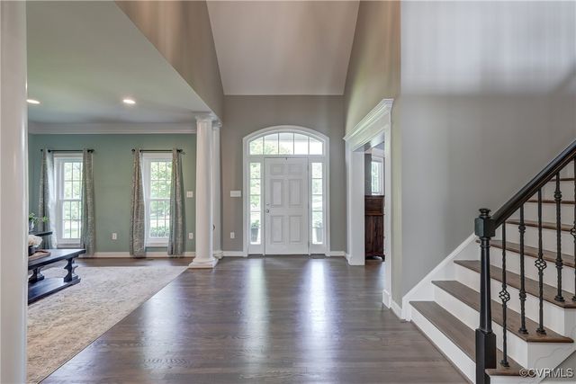 2607 Founders Bridge Rd, Midlothian, VA 23113