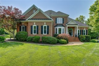 2607 Founders Bridge Rd, Midlothian, VA 23113