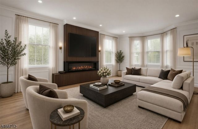 106 Pancake Hollow Dr, Wayne Twp., NJ 07470