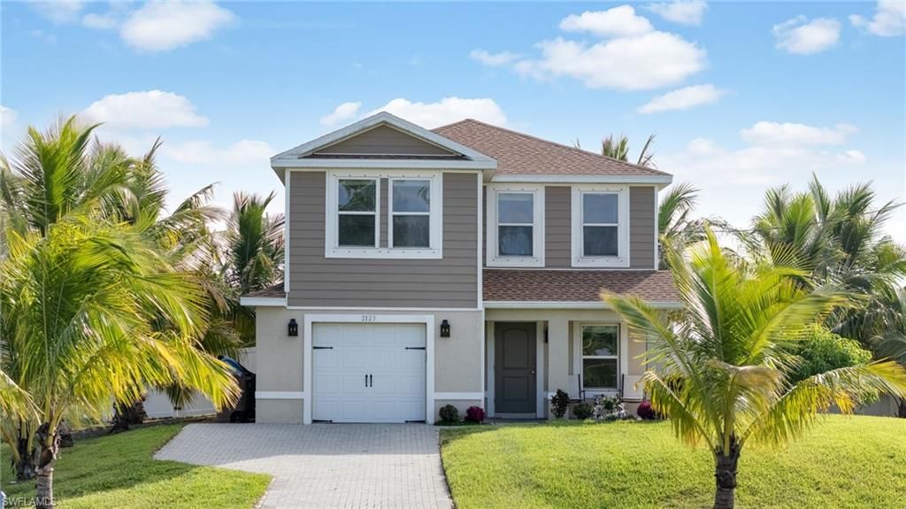 2125 NW 6th PL, Cape Coral, FL 33993