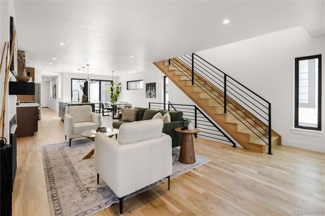2274 S Bannock Street, Denver, CO 80223