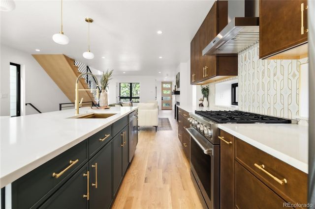 2274 S Bannock Street, Denver, CO 80223