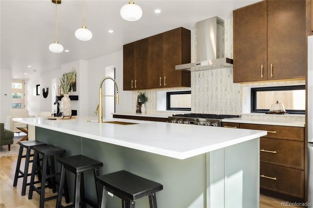 2274 S Bannock Street, Denver, CO 80223