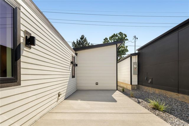 2274 S Bannock Street, Denver, CO 80223