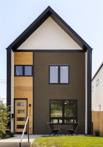 2274 S Bannock Street, Denver, CO 80223
