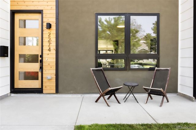2274 S Bannock Street, Denver, CO 80223