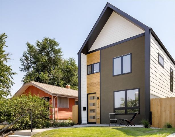 2274 S Bannock Street, Denver, CO 80223