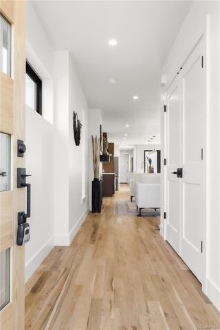2274 S Bannock Street, Denver, CO 80223