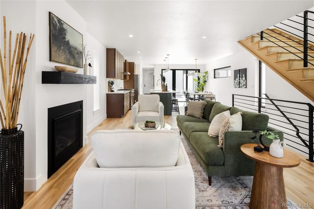2274 S Bannock Street, Denver, CO 80223