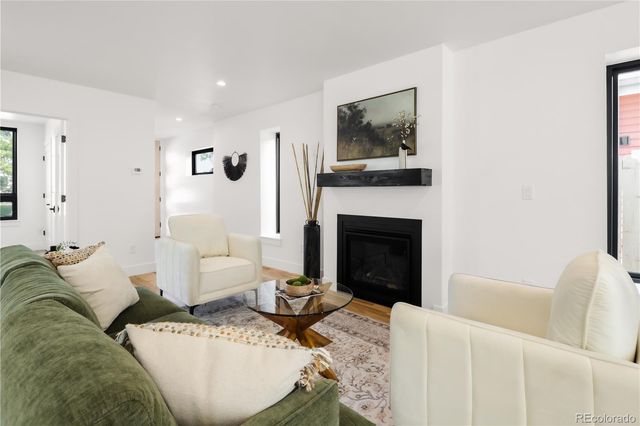 2274 S Bannock Street, Denver, CO 80223