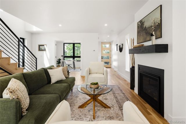 2274 S Bannock Street, Denver, CO 80223
