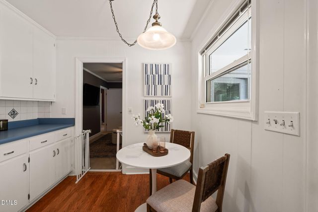 3109 Kenan Road, Durham, NC 27704