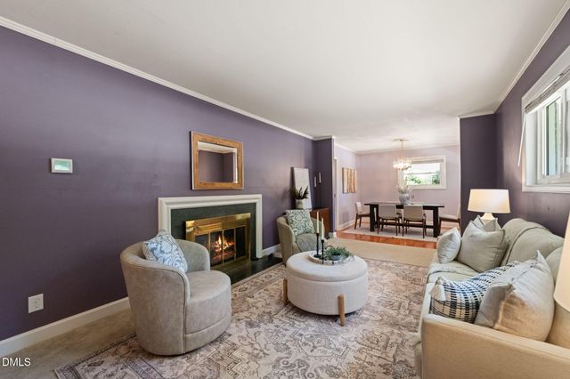 3109 Kenan Road, Durham, NC 27704