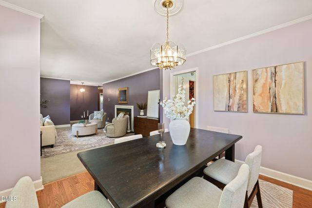 3109 Kenan Road, Durham, NC 27704