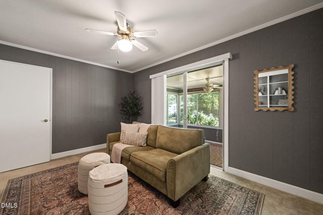 3109 Kenan Road, Durham, NC 27704