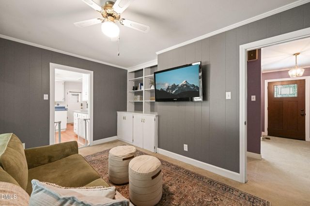 3109 Kenan Road, Durham, NC 27704