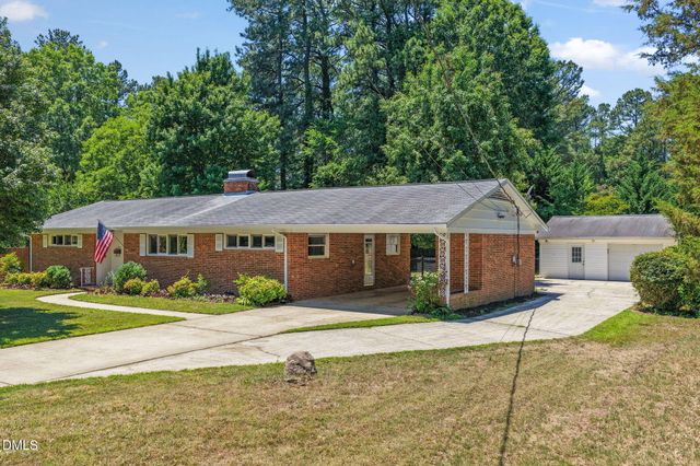 3109 Kenan Road, Durham, NC 27704
