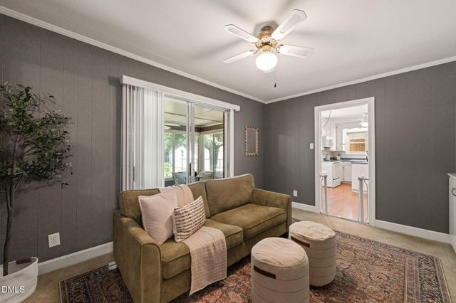 3109 Kenan Road, Durham, NC 27704