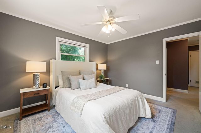 3109 Kenan Road, Durham, NC 27704