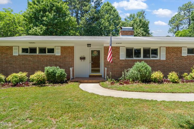 3109 Kenan Road, Durham, NC 27704
