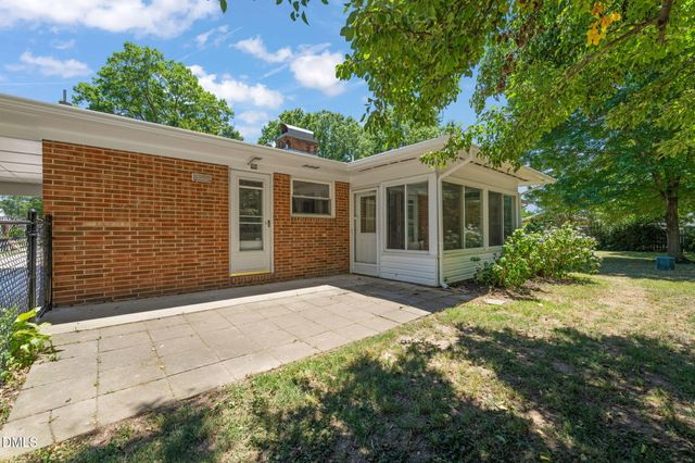 3109 Kenan Road, Durham, NC 27704