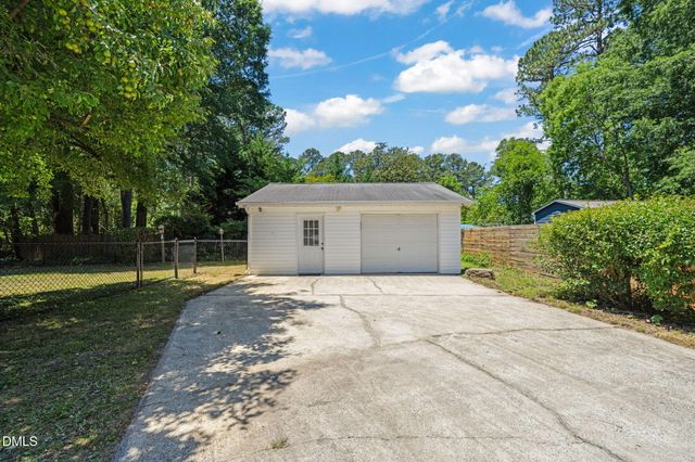 3109 Kenan Road, Durham, NC 27704