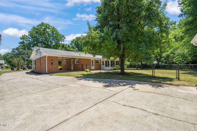 3109 Kenan Road, Durham, NC 27704