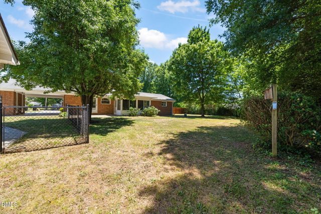 3109 Kenan Road, Durham, NC 27704