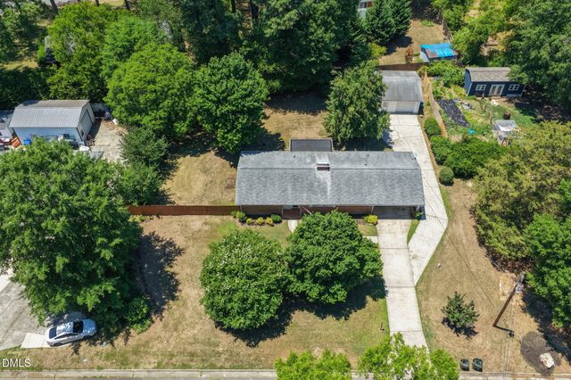 3109 Kenan Road, Durham, NC 27704