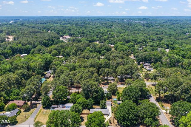 3109 Kenan Road, Durham, NC 27704