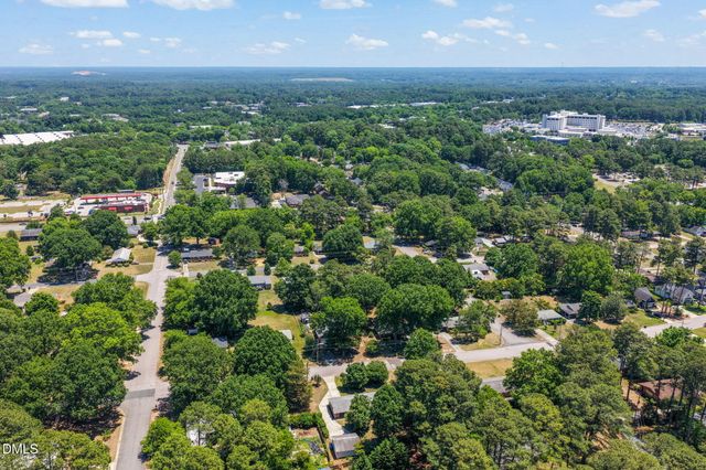 3109 Kenan Road, Durham, NC 27704