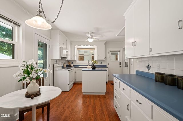 3109 Kenan Road, Durham, NC 27704