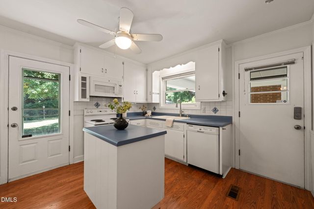 3109 Kenan Road, Durham, NC 27704